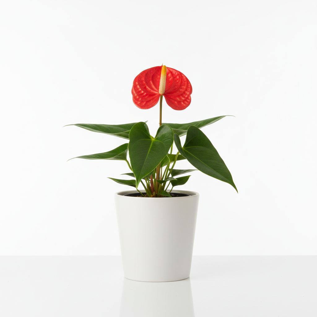 Антуриум микс