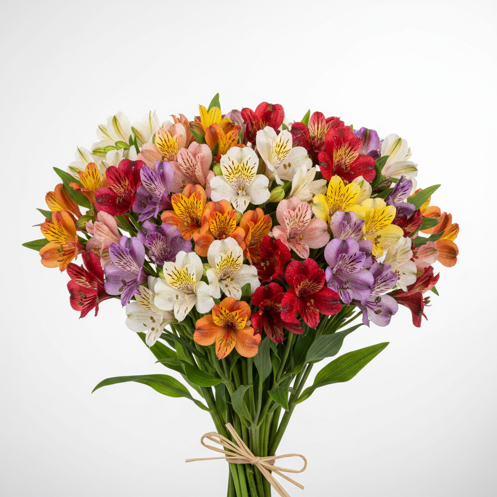 Астромерия микс