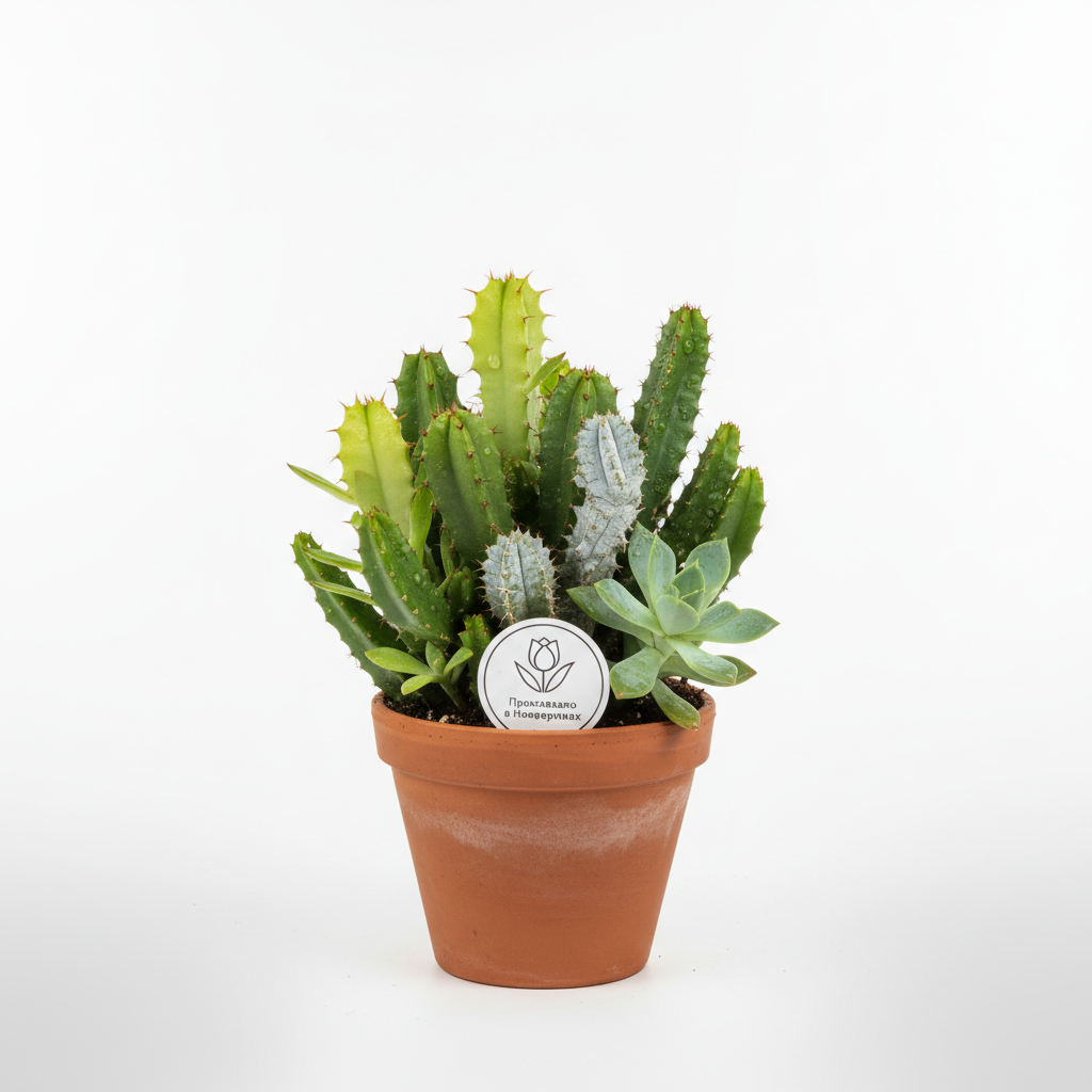 Еуфорбия микс