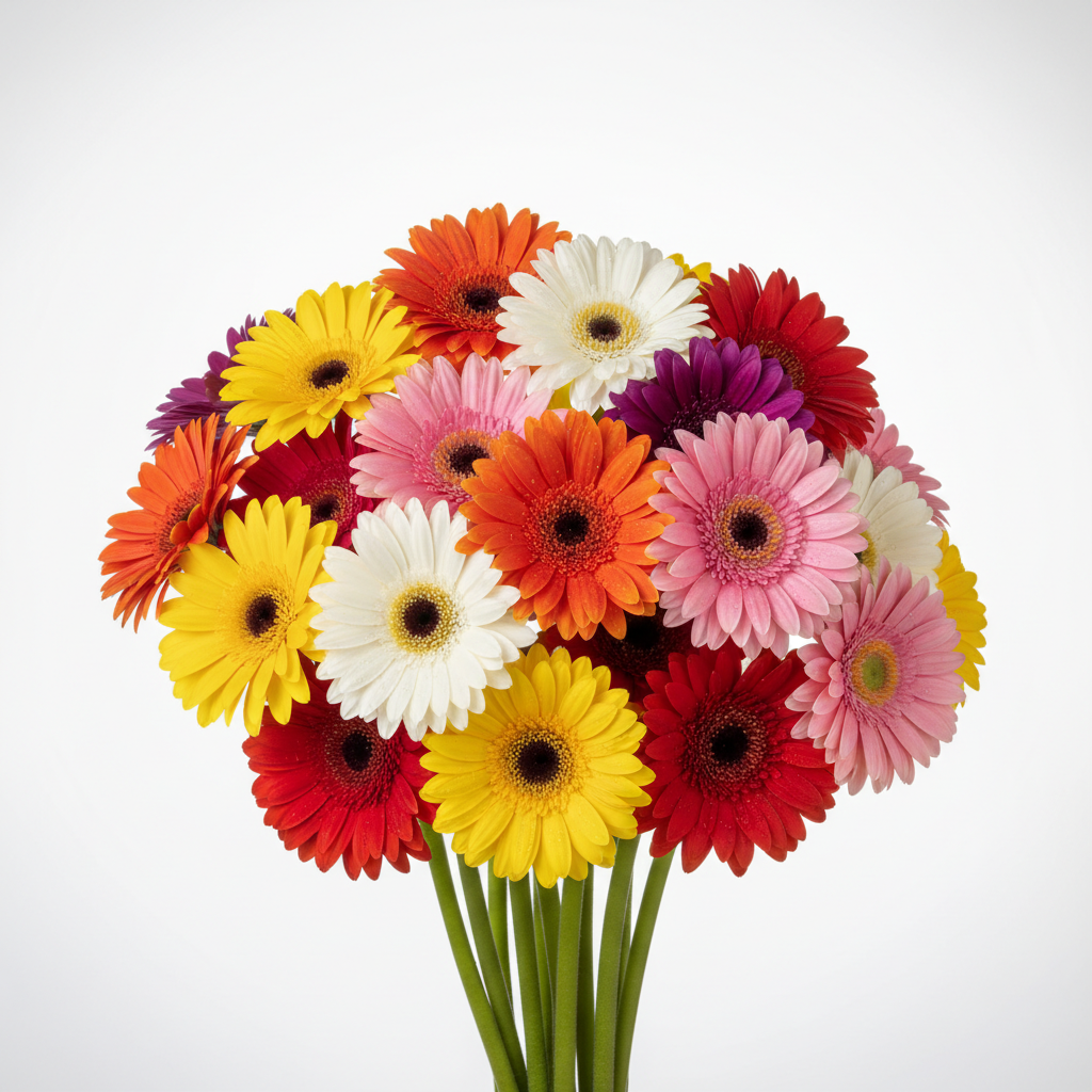 Гербер мини