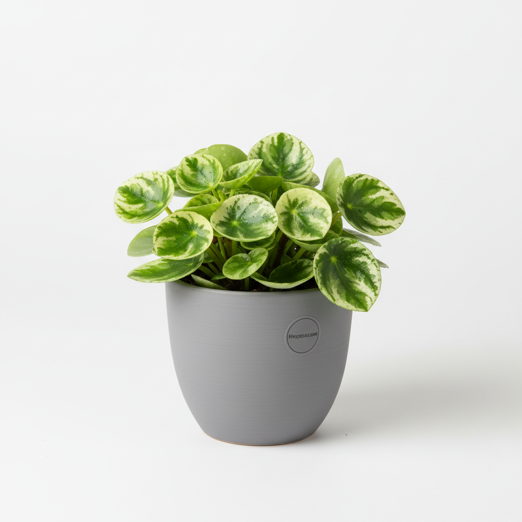 Пеперомия Лилиян