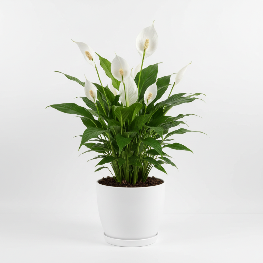 Спатифилум